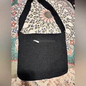 The Sak shoulder bag